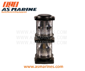 Lampu Navigasi Double Masthead Clear